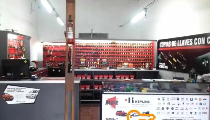 Cerrajeria Pasutti Abierto Ahora - Paraná