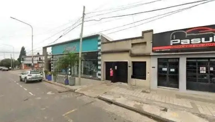 Cerrajeria Pasutti Abierto Ahoradeg - Paraná