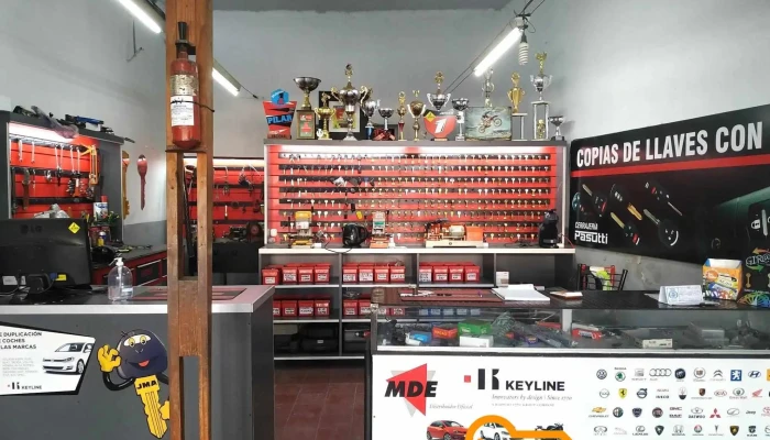 Cerrajeria Pasutti Del Propietario - Paraná