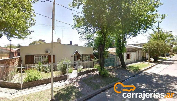 Cerrajería Pergamino - Pergamino