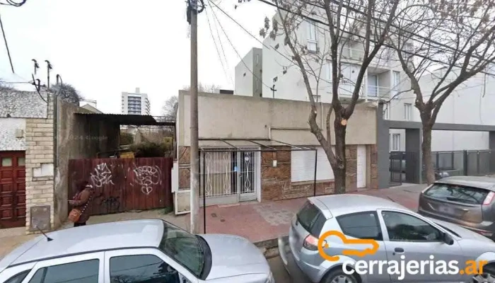 Cerrajería pico - Santa Rosa