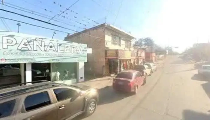 Cerrajeria Polzoni Zonadeg - Unquillo