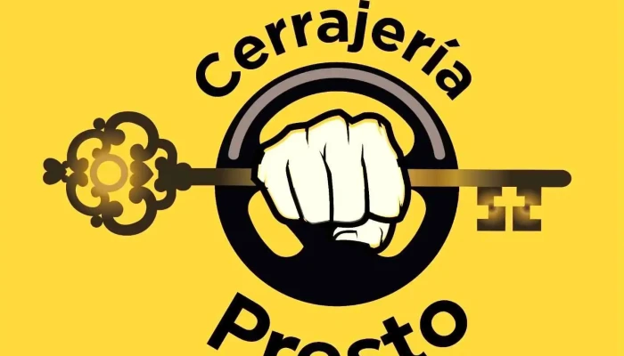 Cerrajeria Presto   Urgencias 24 Hs Del Propietario - Guaymallén