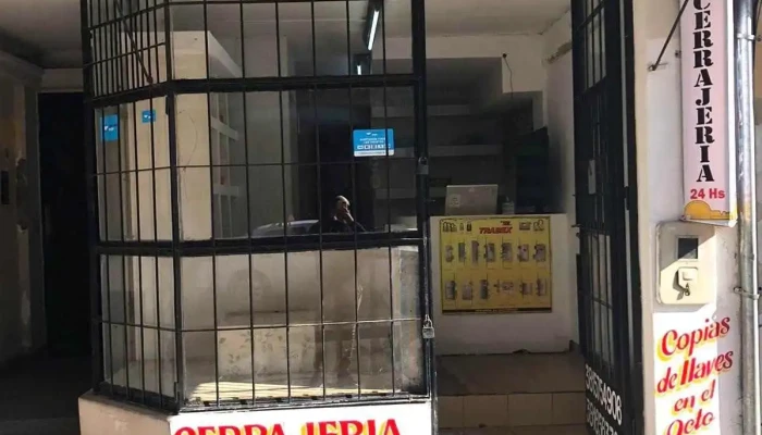 Cerrajería Rg Tucumán - San Miguel De Tucumán