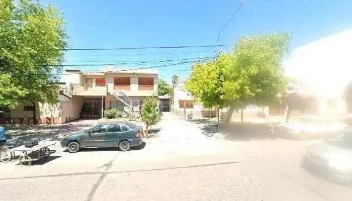 Cerrajeria Rivadavia Telefonodeg - San Rafael