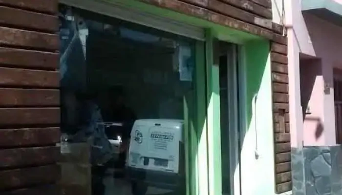 Cerrajería Rivadavia - Villa María