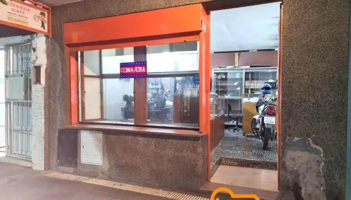 Cerrajeria Ruben Exterior - San Miguel de Tucumán