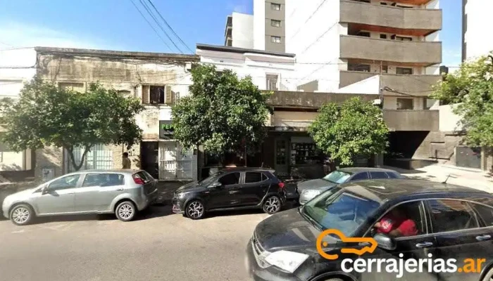 Cerrajería Ruben - San Miguel De Tucumán