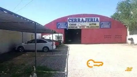 Cerrajeria Ruta S -  Del Propietario - Córdoba