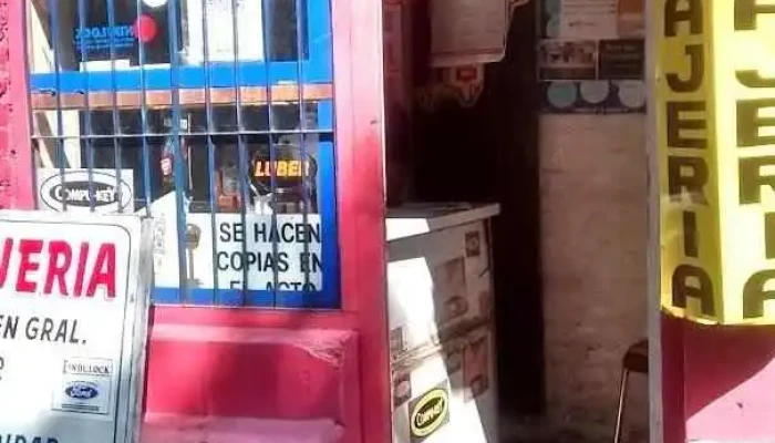 Cerrajeria Salta - Mendoza