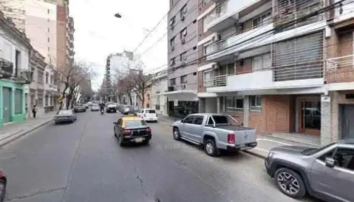 Cerrajeria San Jose -  Direccion - Rosario