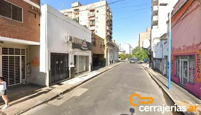 Cerrajeria San Juan - San Miguel De Tucumán