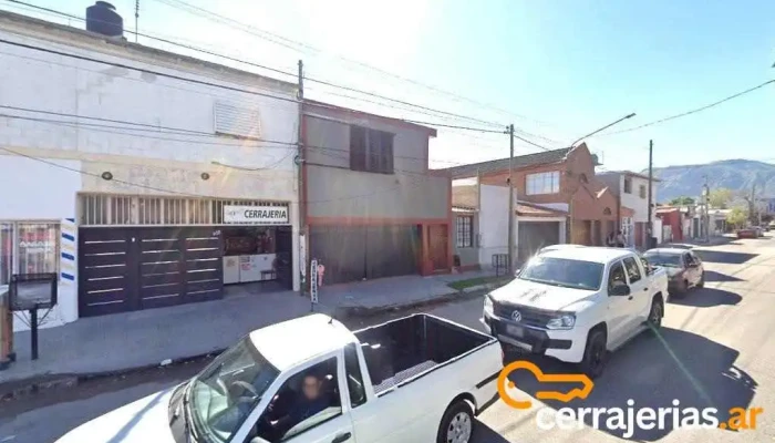 Cerrajeria - San Luis