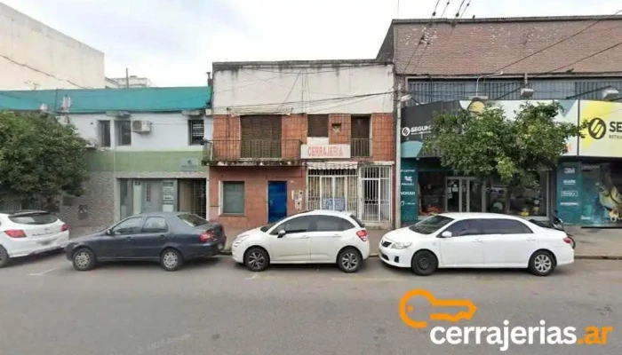 Cerrajeria - San Miguel De Tucumán