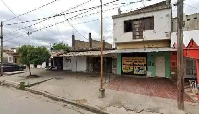 Cerrajeria Sanfy -  Horariodeg - Termas de Río Hondo