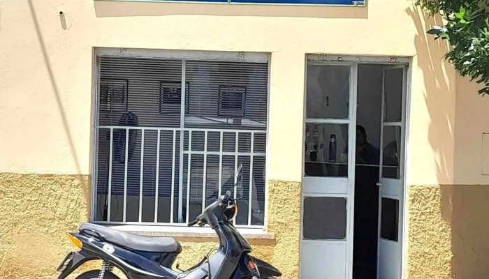Cerrajeria Santa Fe Del Propietario - Santa Fe de la Vera Cruz