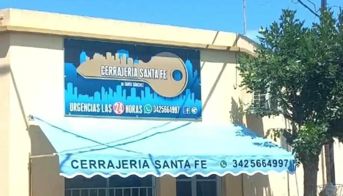 Cerrajeria Santa Fe Horario - Santa Fe de la Vera Cruz