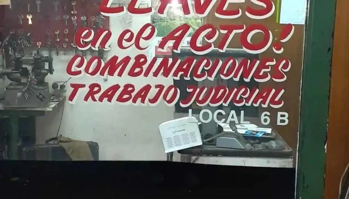 Cerrajeria Santiago - Aat