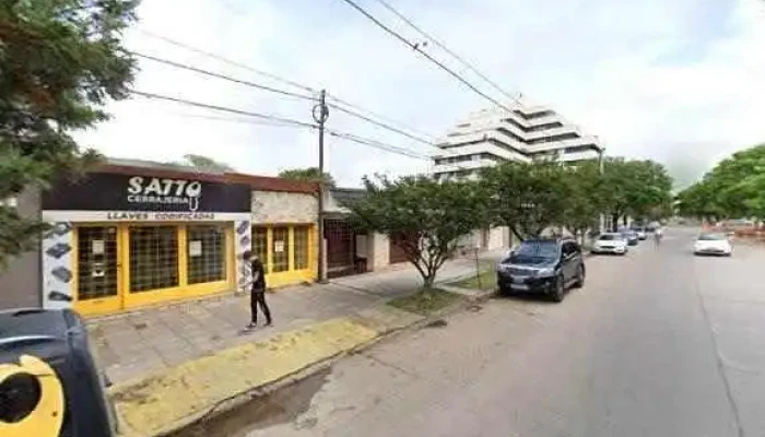 Cerrajeria Satto -  Abierto Ahoradeg - Villa María