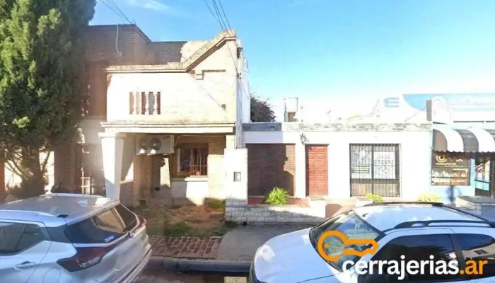 Cerrajería Sergio - Villa María