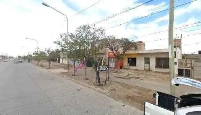 Cerrajeria Sm -  Telefonodeg - Viedma