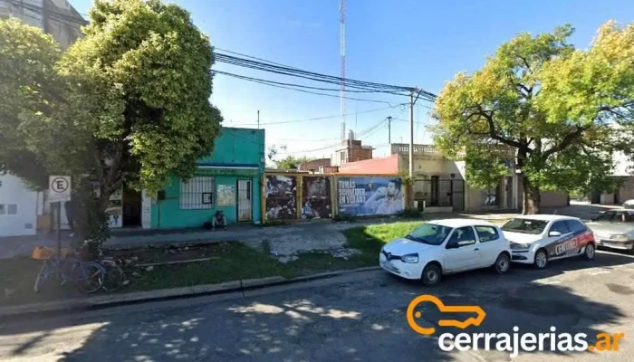 Cerrajería "Streuli" - Rosario