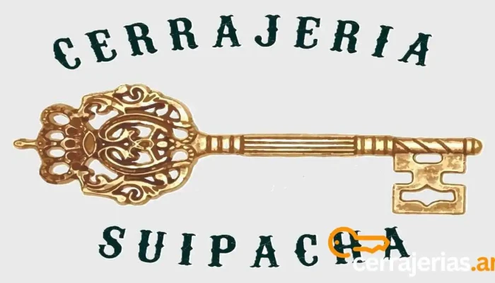 Cerrajeria Suipacha -  Del Propietario - Mendoza