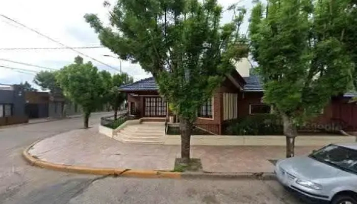 Cerrajeria Tato -  Telefono - Firmat