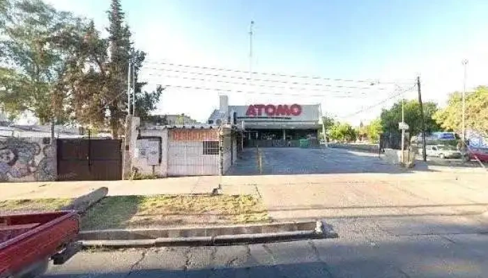 Cerrajeria Terrada -  Como Llegardeg - Godoy Cruz
