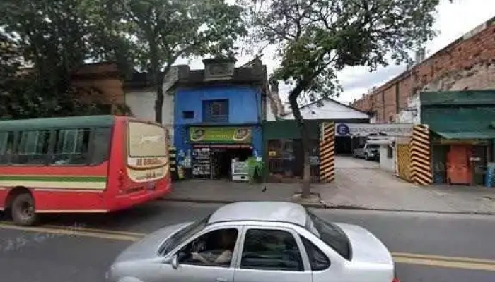 Cerrajeria Tito Parra Como Llegardeg - San Miguel de Tucumán