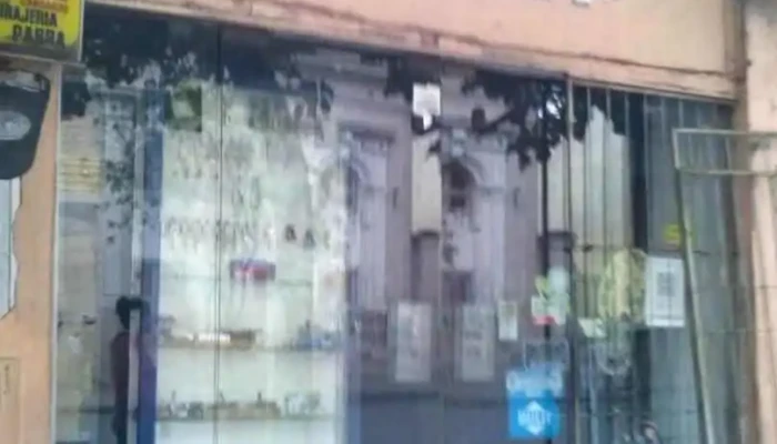 Cerrajería Tito Parra - San Miguel De Tucumán