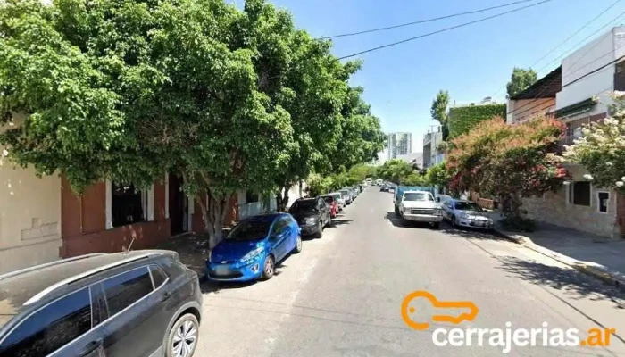 Cerrajería "Tony" de Casas Y Autos - Bvy