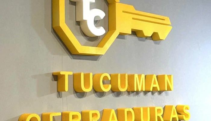 Cerrajeria Tucuman Cerraduras -    Sucursal Centro Del Propietario - San Miguel de Tucumán