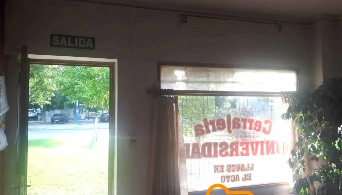 Cerrajeria Universidad - Gral. Roca