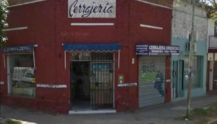 Cerrajeria Urgencias -  Del Propietario - Luján