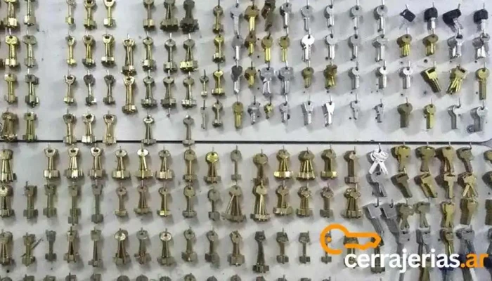 Cerrajeria Urgencias Descuentos - Temperley