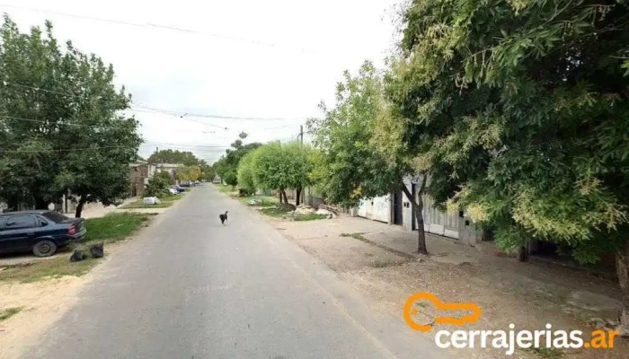 Cerrajeria viamonte - Rosario