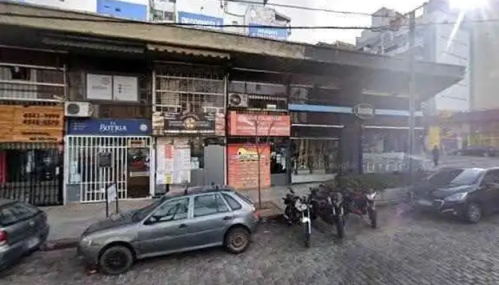 Cerrajeria Vigo Hermanos Fotosdeg - Cdad. Autónoma de Buenos Aires