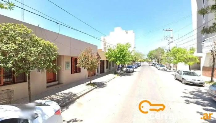 Cerrajeria - Villa María