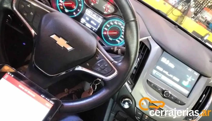 Cerrajeria Y Autoradio/electricidad Autocode hogar y automovil - Hurlingham