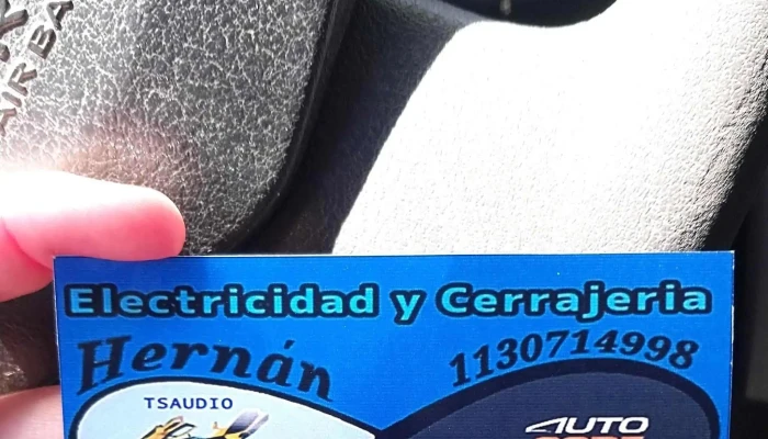 Cerrajeria Y Autoradioelectricidad Autocode Hogar Y Automovil Videos - Hurlingham