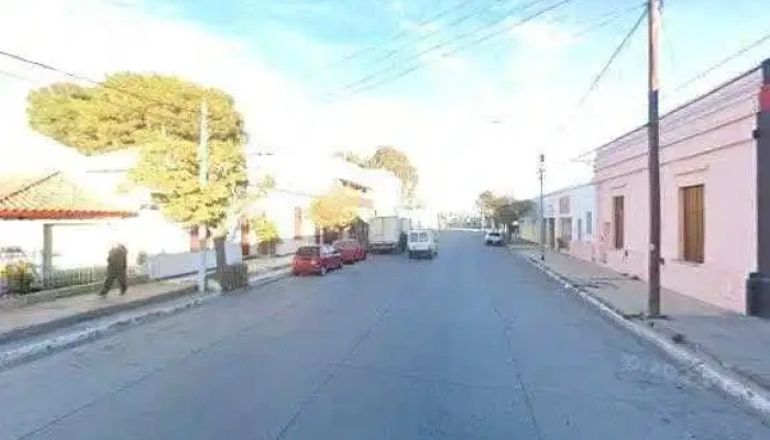 Cerrajeria Y Ferreteria Gonzalito Como Llegar - San Antonio Oeste
