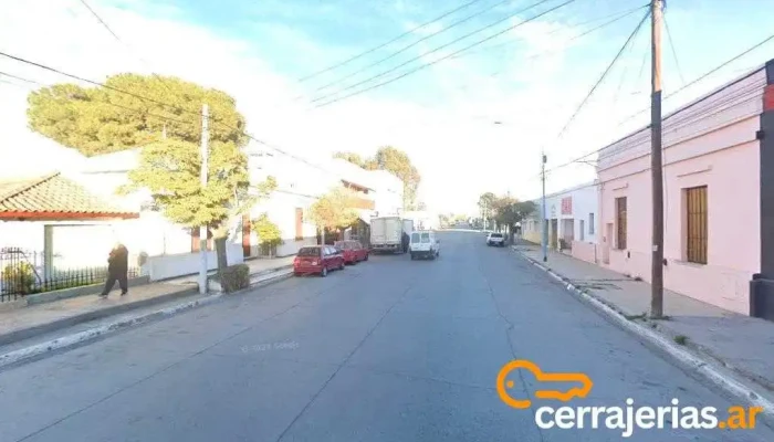 Cerrajería y Ferretería Gonzalito - San Antonio Oeste