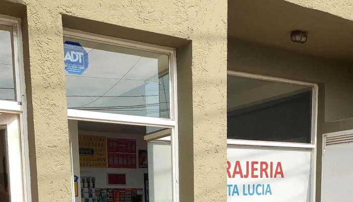 Cerrajeria Y Ferreteria Santa Lucia Rio Cuarto -  Ubicacion - Río Cuarto