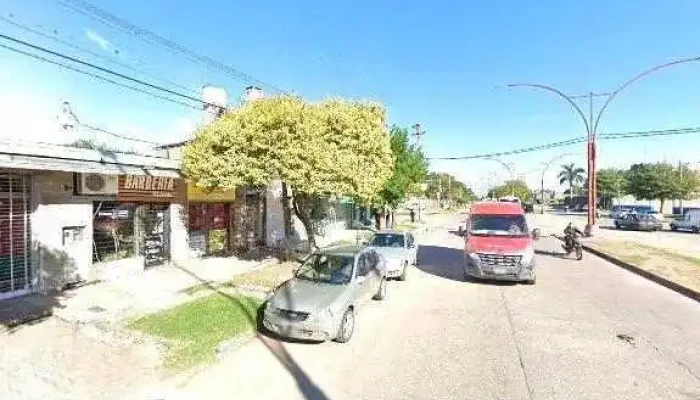Cerrajeria Y Vidrieria Penaloza Fotosdeg - Santa Fe de la Vera Cruz