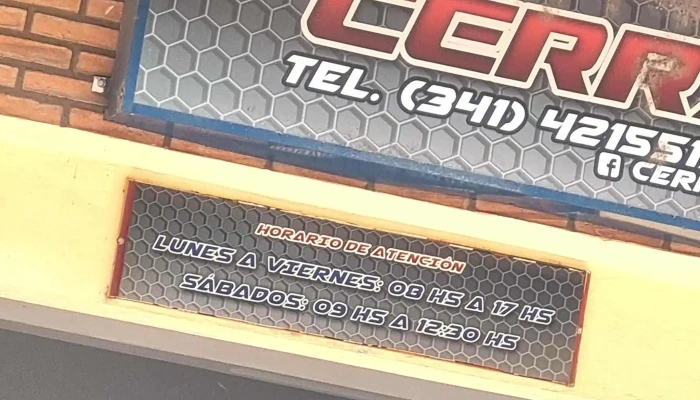Cerrajeria Zeballos Precios - Bqg