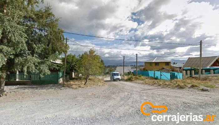 CerrajeriaExpress24hs Bariloche - San Carlos De Bariloche