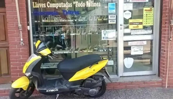 Cerrajerias Dany - Cdad. Autónoma De Buenos Aires