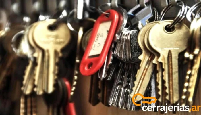 Cerrajerias De Casas Y Autos Urgencias 24 Hs Comentarios - Temperley