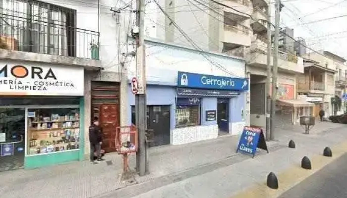 Cerrajerias De Casas Y Autos Urgencias 24 Hs Dondedeg - Remedios de Escalada